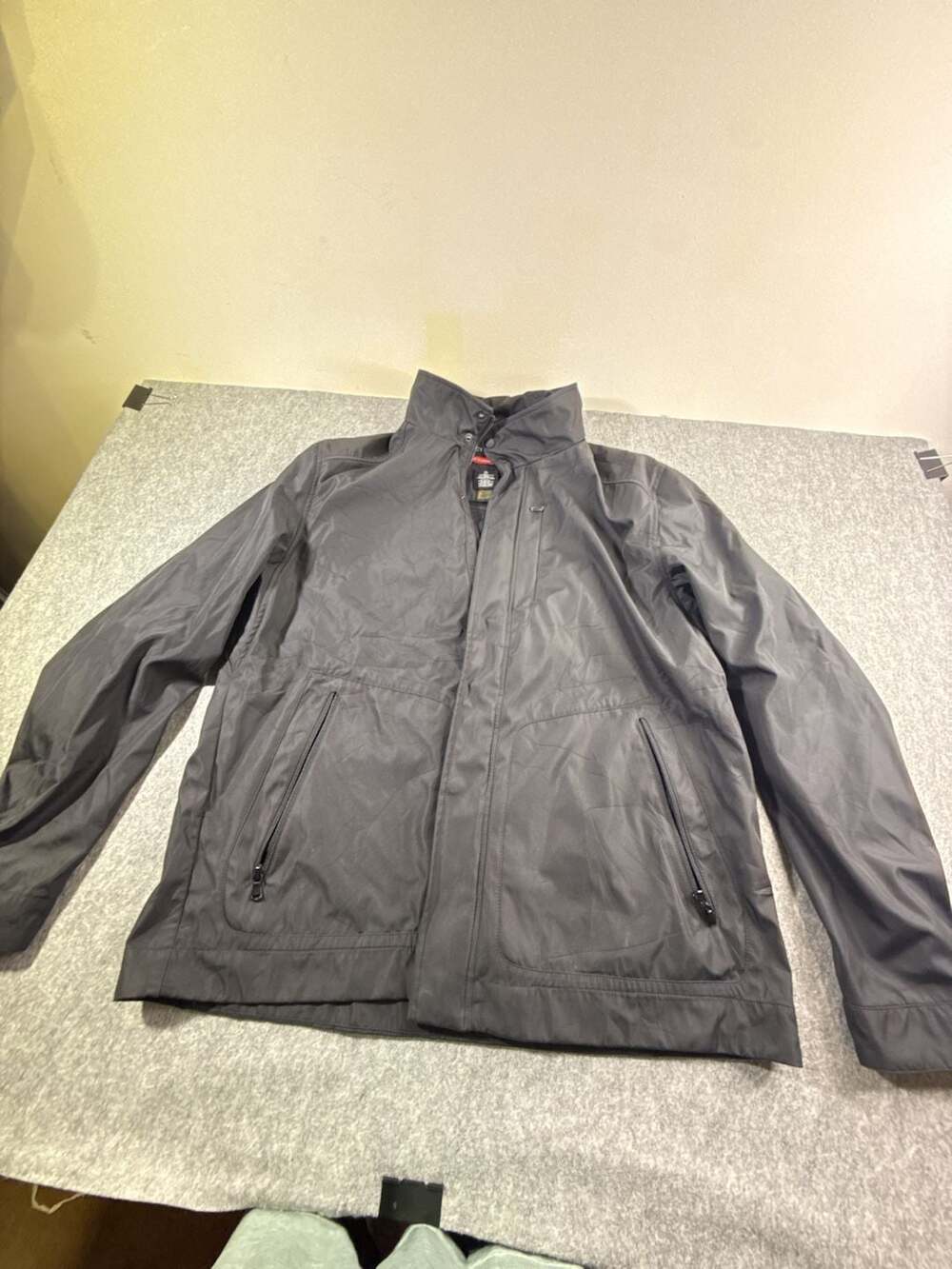 Victorinox Winden 2-in-1 Men's Jacket